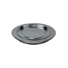 Rosone stufa Master DN 200 mm alluminato