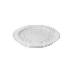 Rosone stufa Master DN 130 mm verniciato Bianco