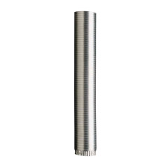 Tubo alluminio flessibile Save All-Flex DN 120 x 850-3000 mm Alluminio